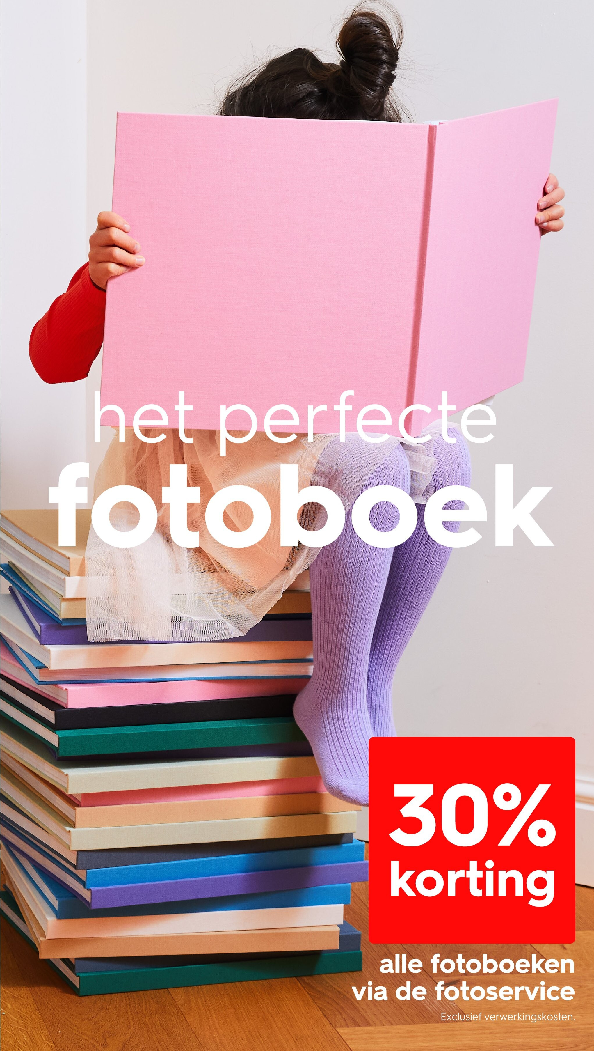 alle fotoboeken via de fotoservice
