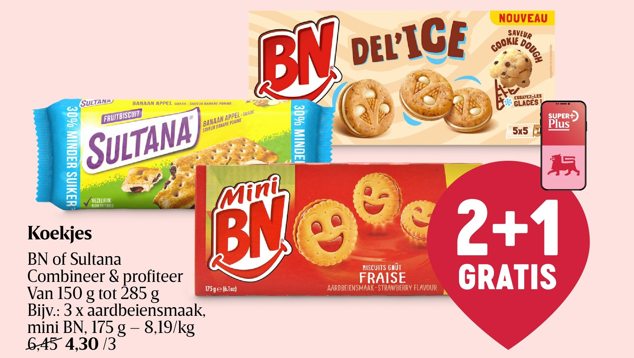 Koekjes
