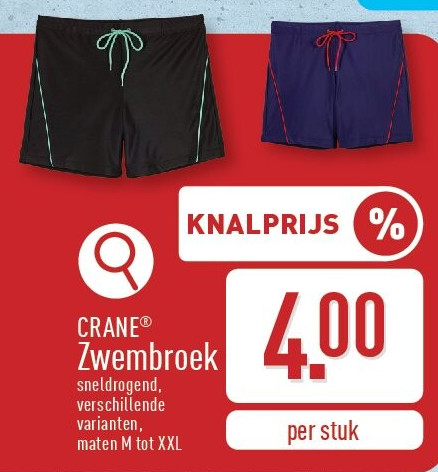 Zwembroek