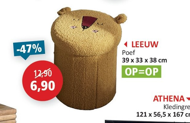 LEEUW