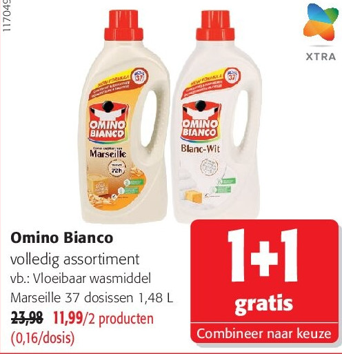Omino Bianco