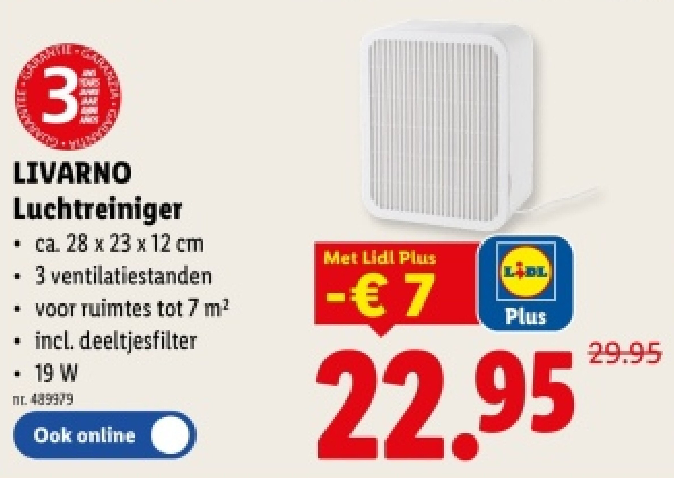 Luchtreiniger