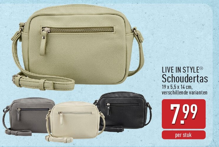 Schoudertas