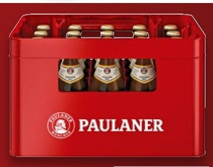 Paulaner Münchner Hell