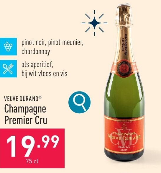 Champagne Premier Cru