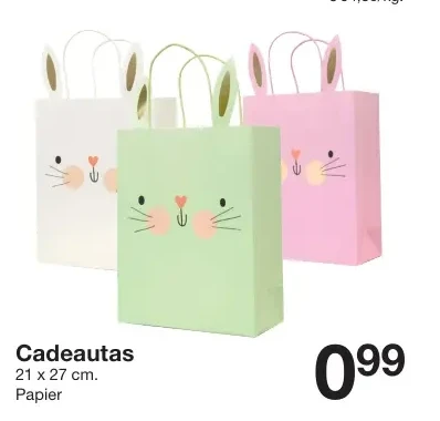 Cadeautas