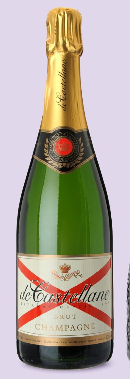 De Castellane Champagne Brut