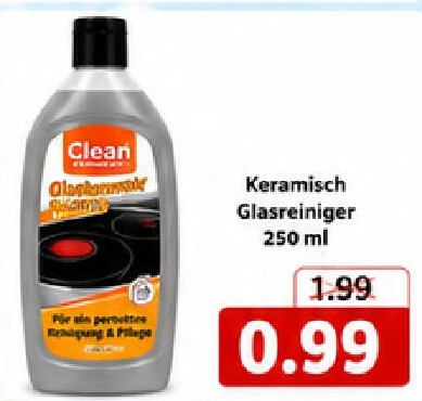 Keramisch BOTS MSI Glasreiniger 250 ml