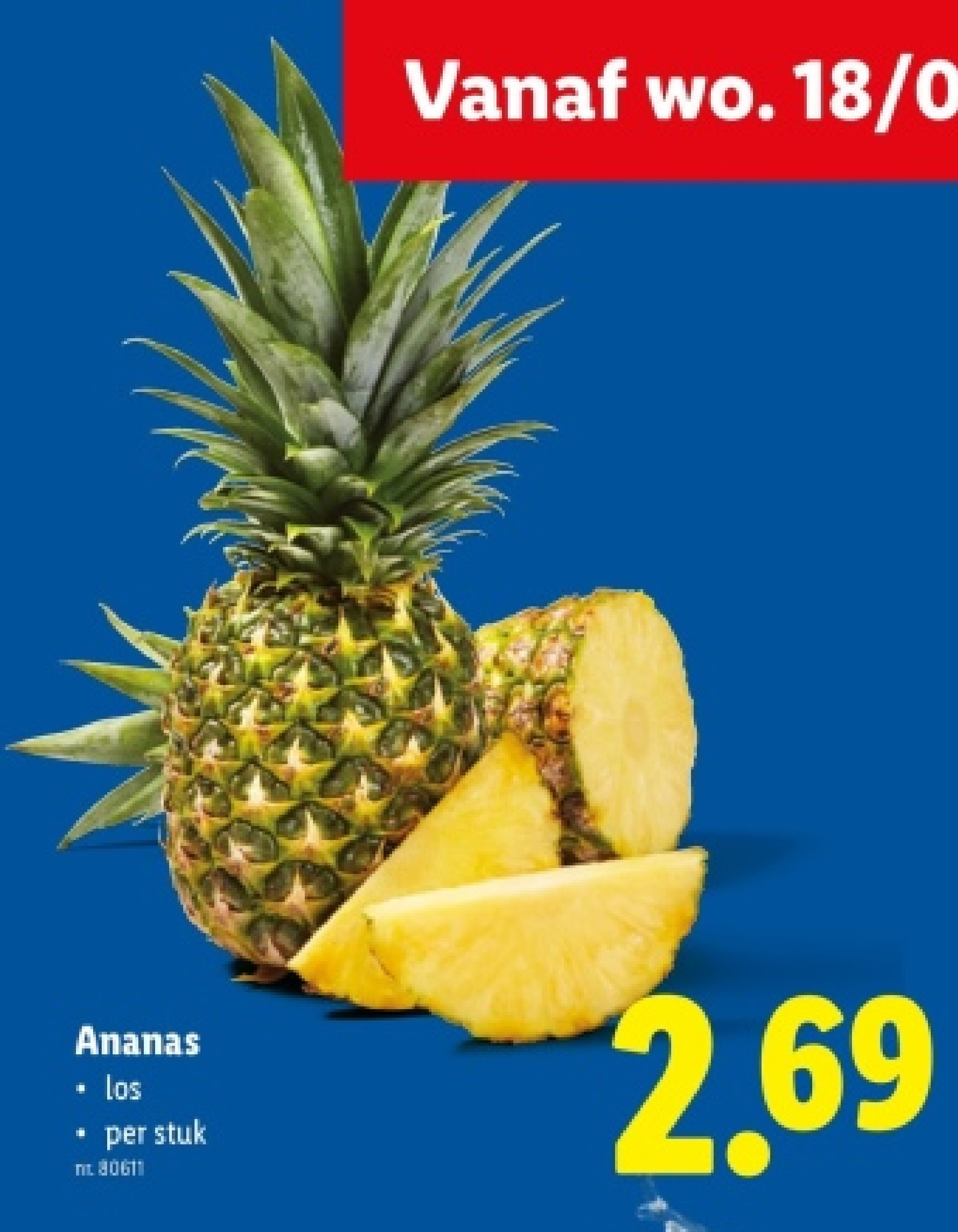 Ananas
