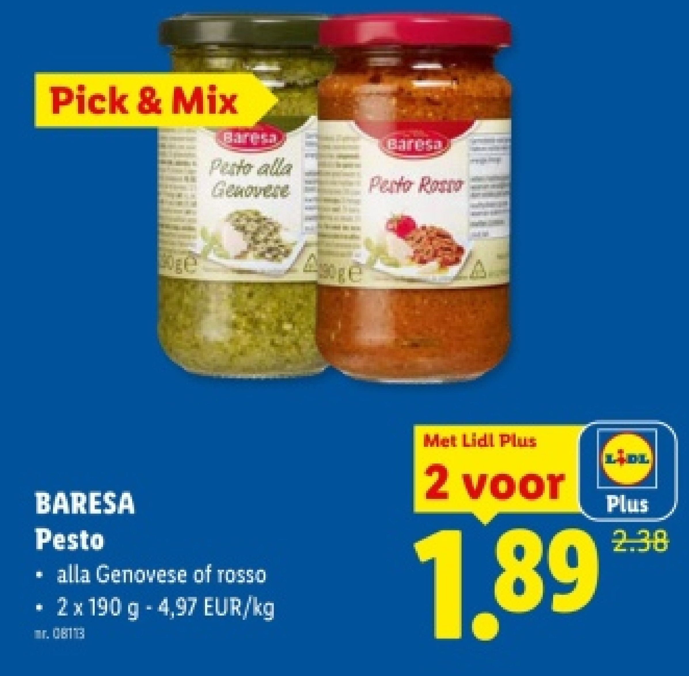 Pesto