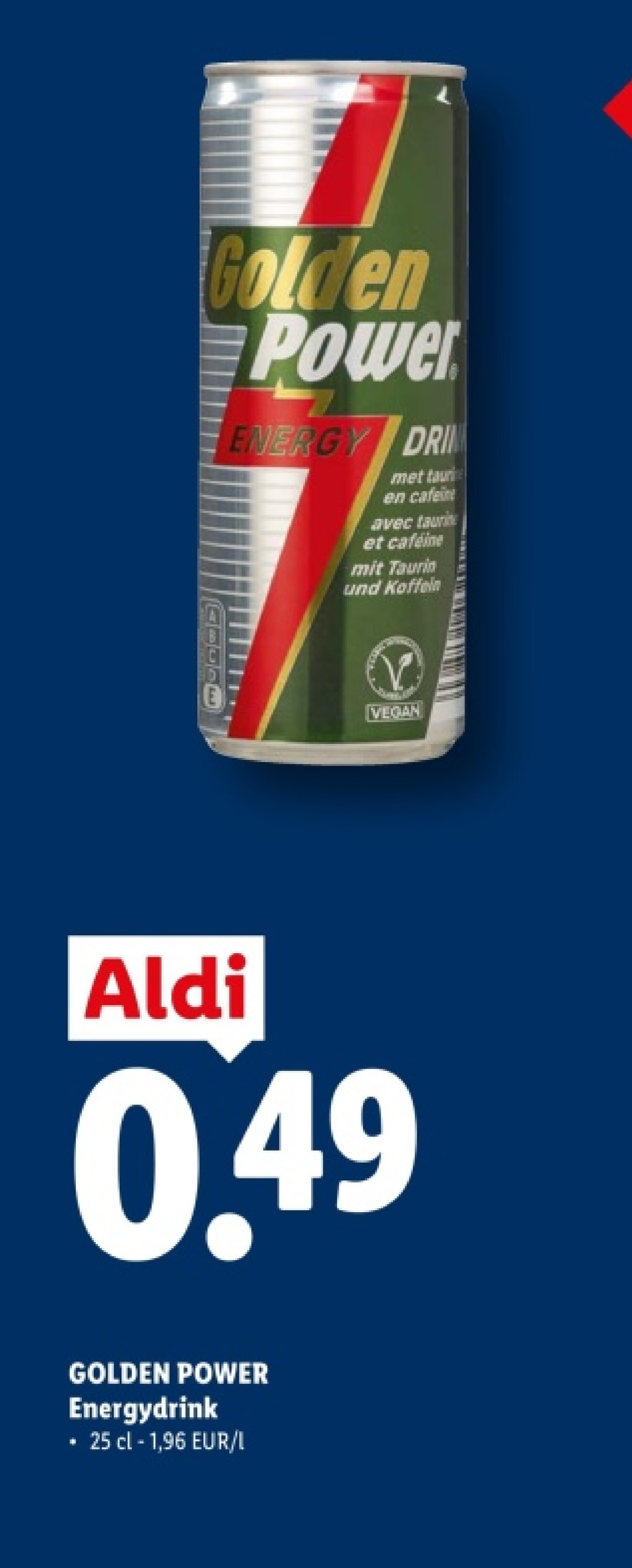 Energydrink