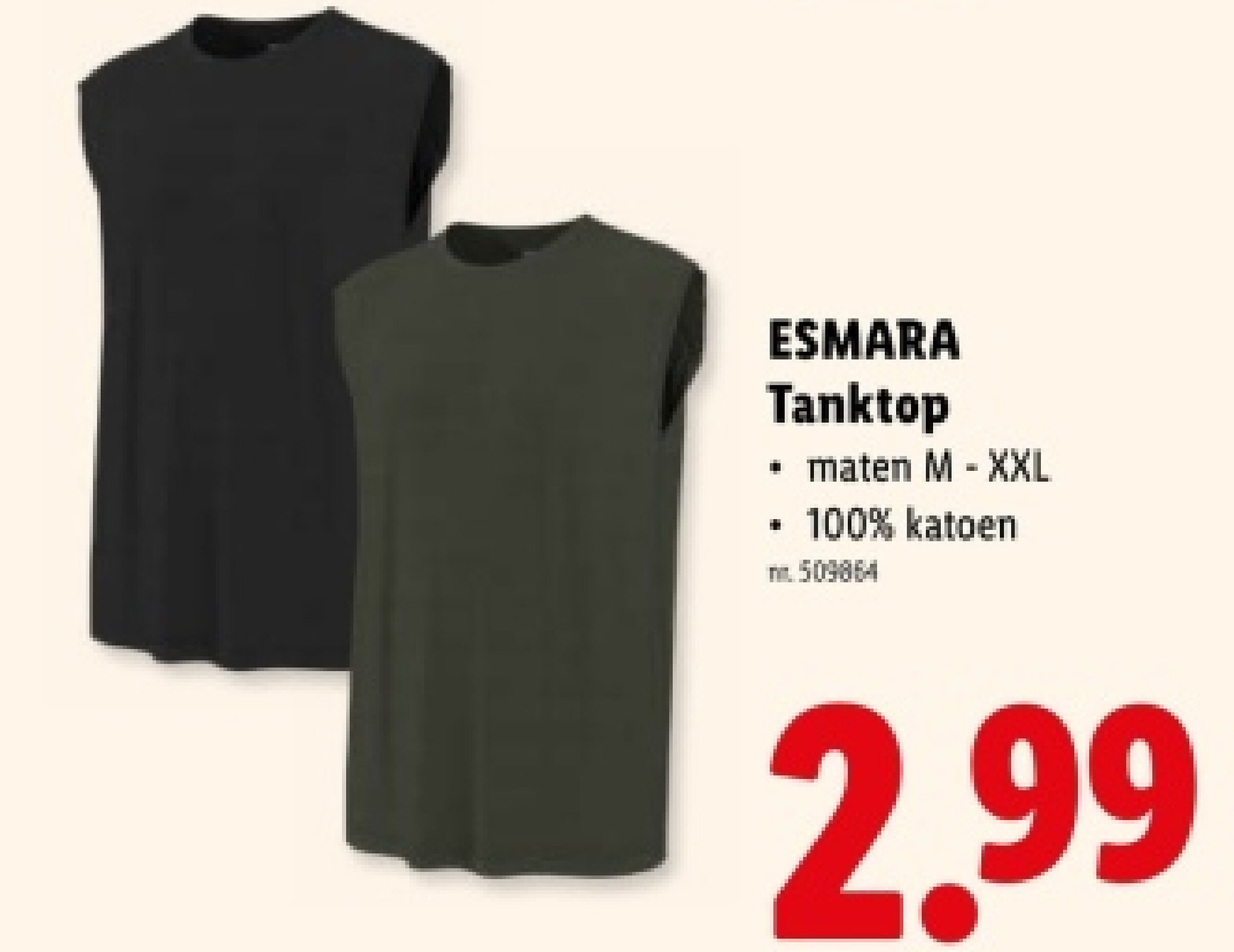Tanktop