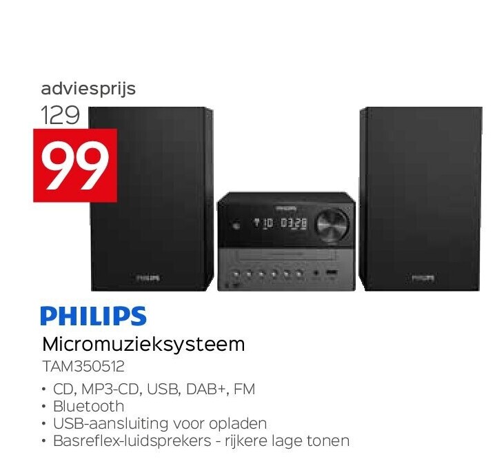 Micromuzieksysteem