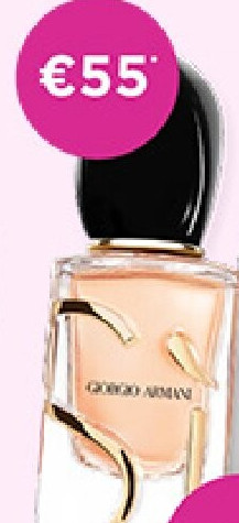 Giorgio Armani geur
