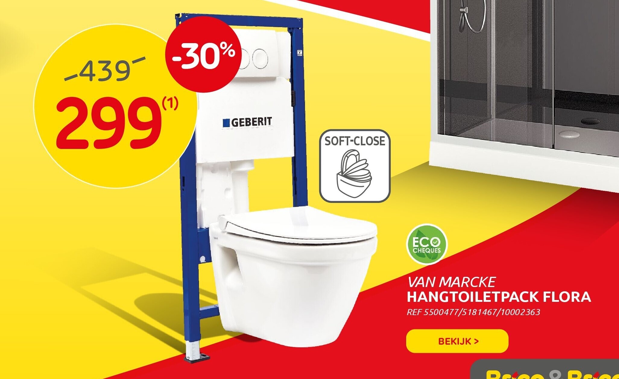 HANGTOILETPACK FLORA