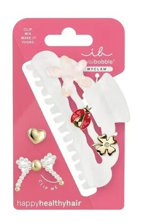 Invisibobble Myclaw