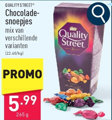 Chocoladesnoepjes