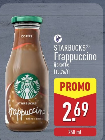 Frappuccino
