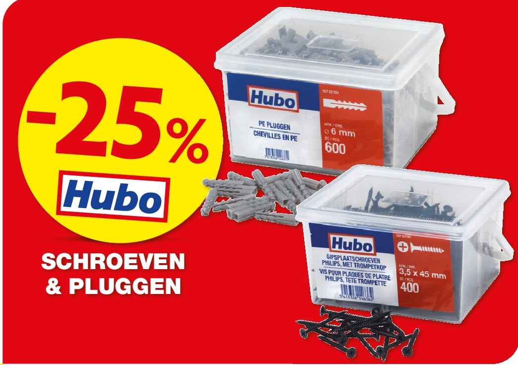 SCHROEVEN & PLUGGEN