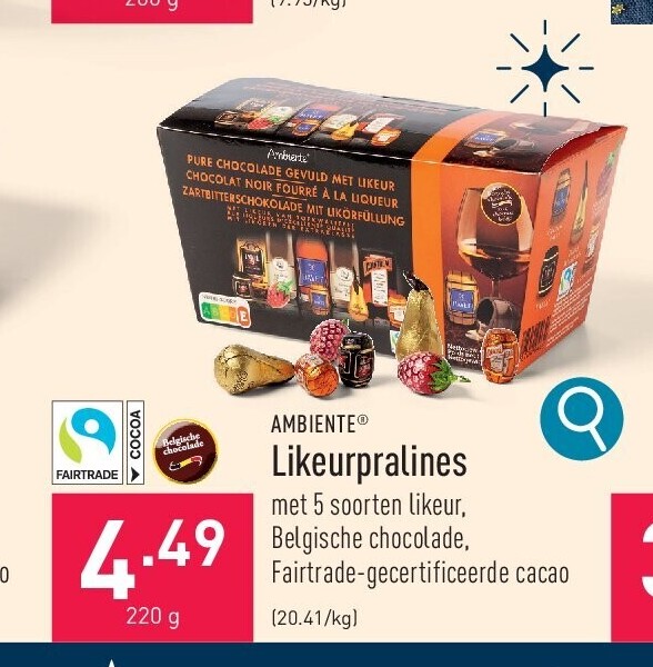 Likeurpralines