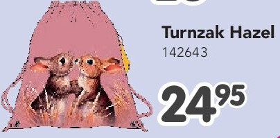 Turnzak Hazel 142597