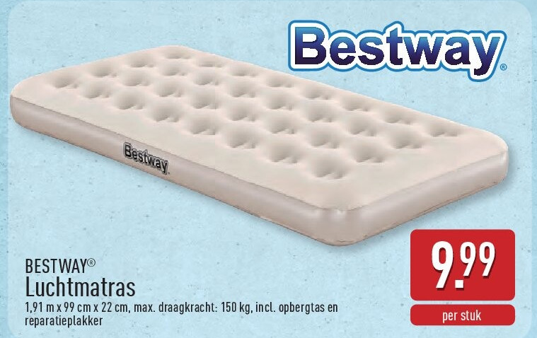 Luchtmatras