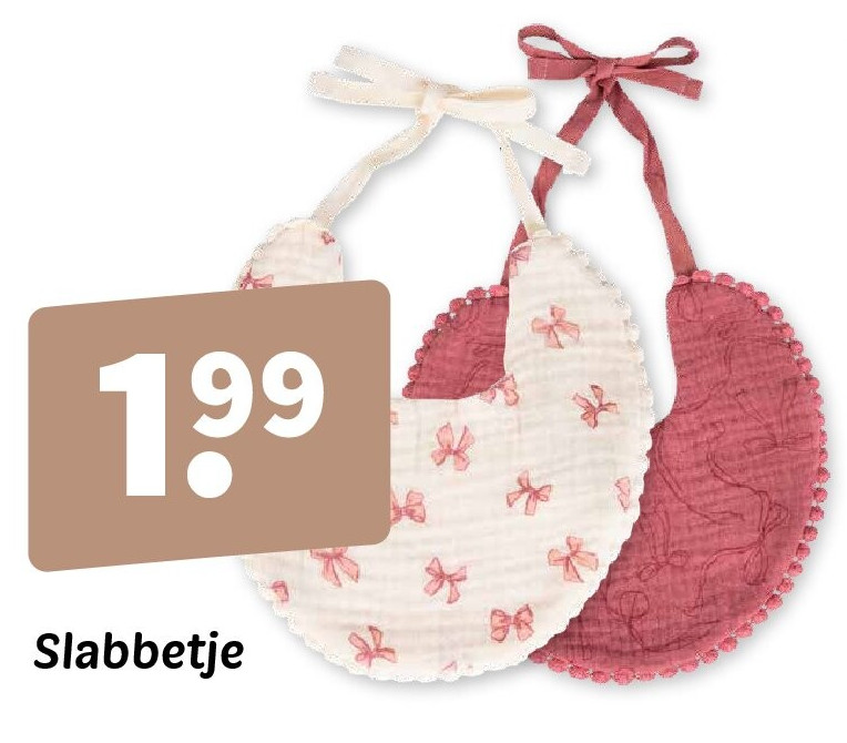 Slabbetje