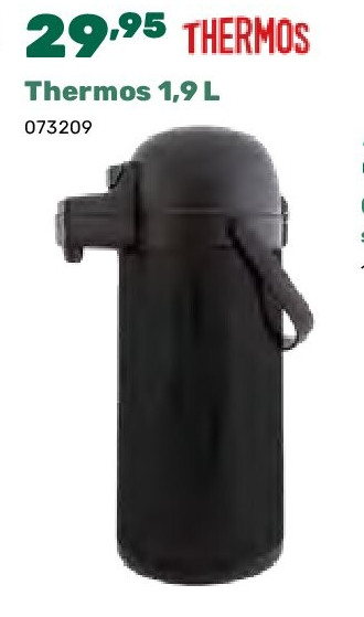 Thermos 1,9 L