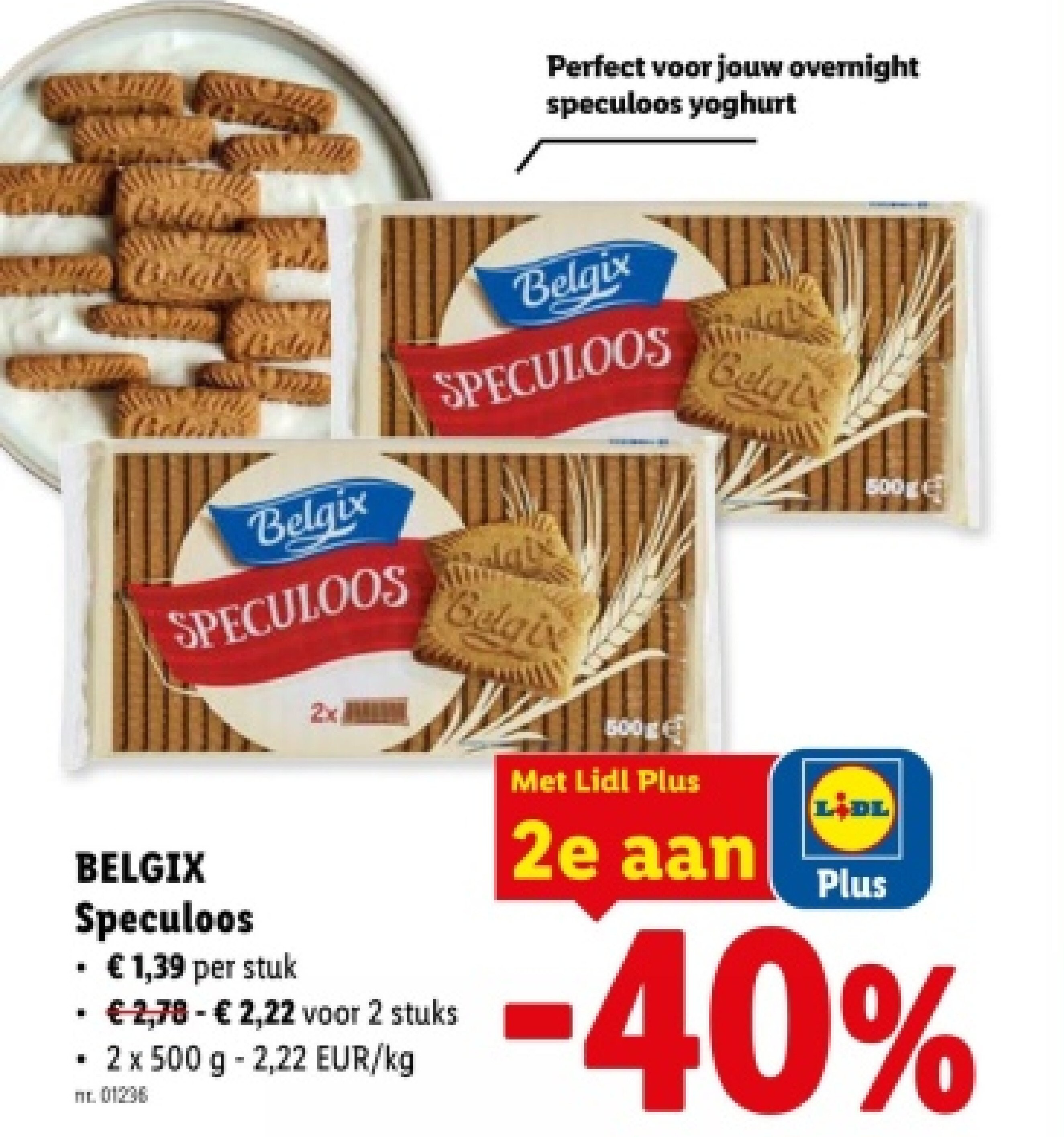 Speculoos