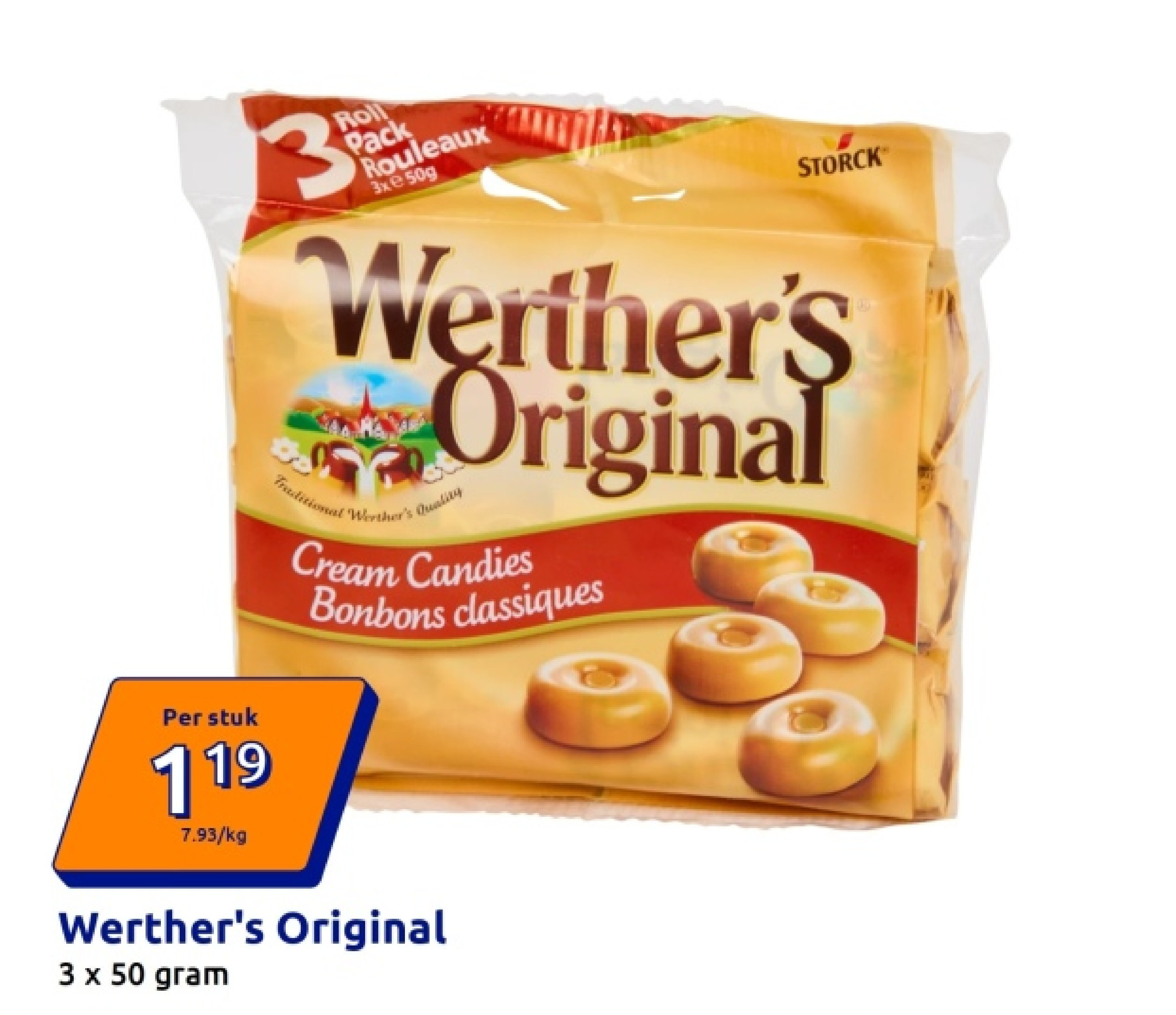 Werther's Original