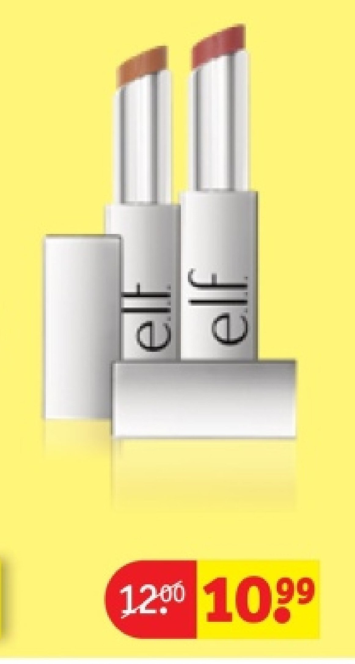 e.l.f. lipstick Glow Reviver Slipstick