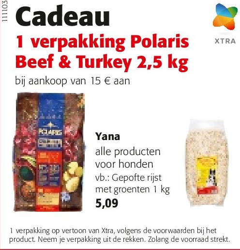 Yana Gepofte rijst met groenten 1 kg