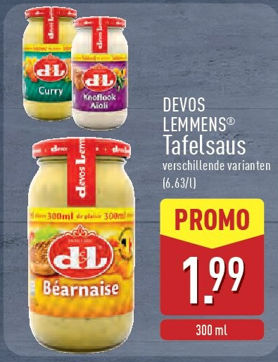 Tafelsaus