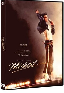 Michael - DVD
