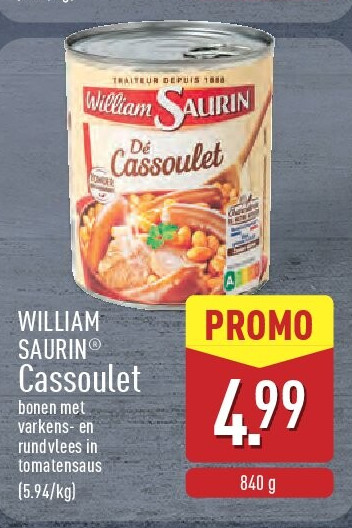 Cassoulet