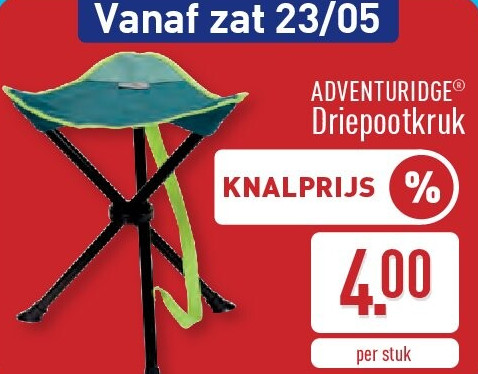 Driepootkruk
