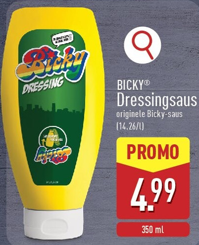 Dressingsaus