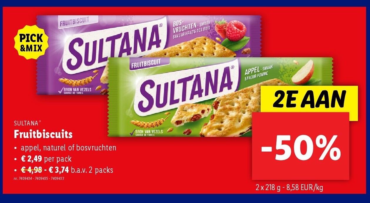 Fruitbiscuits