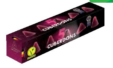 Cuberdons