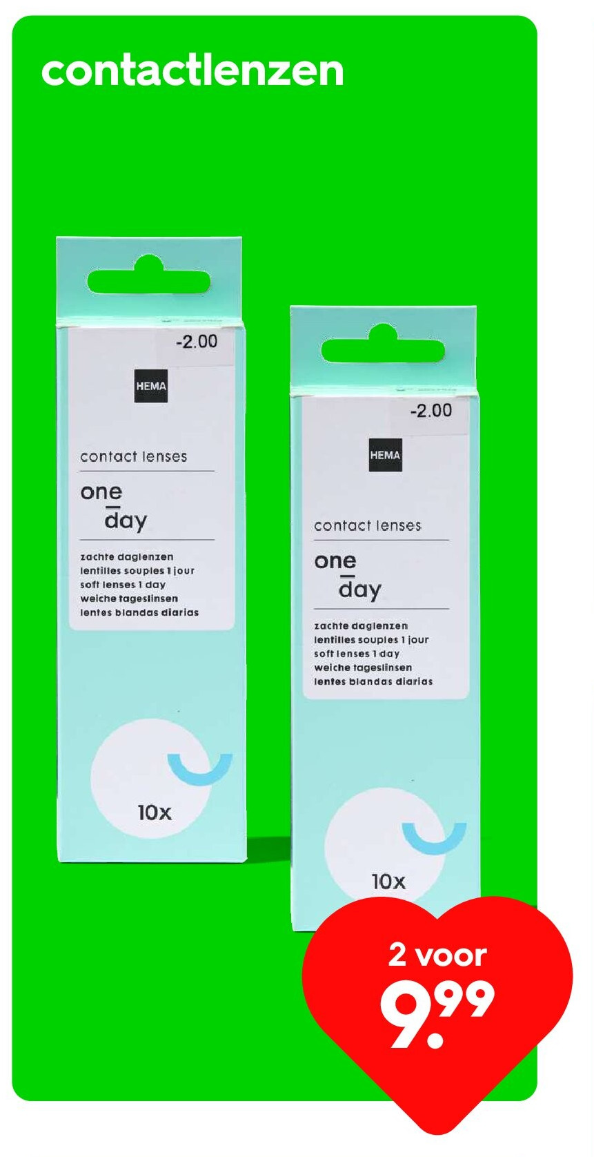 contactlenzen