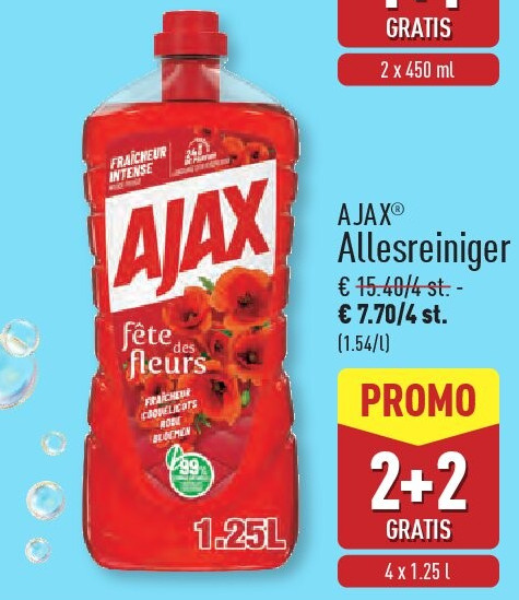 Allesreiniger