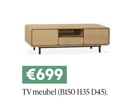 TV meube