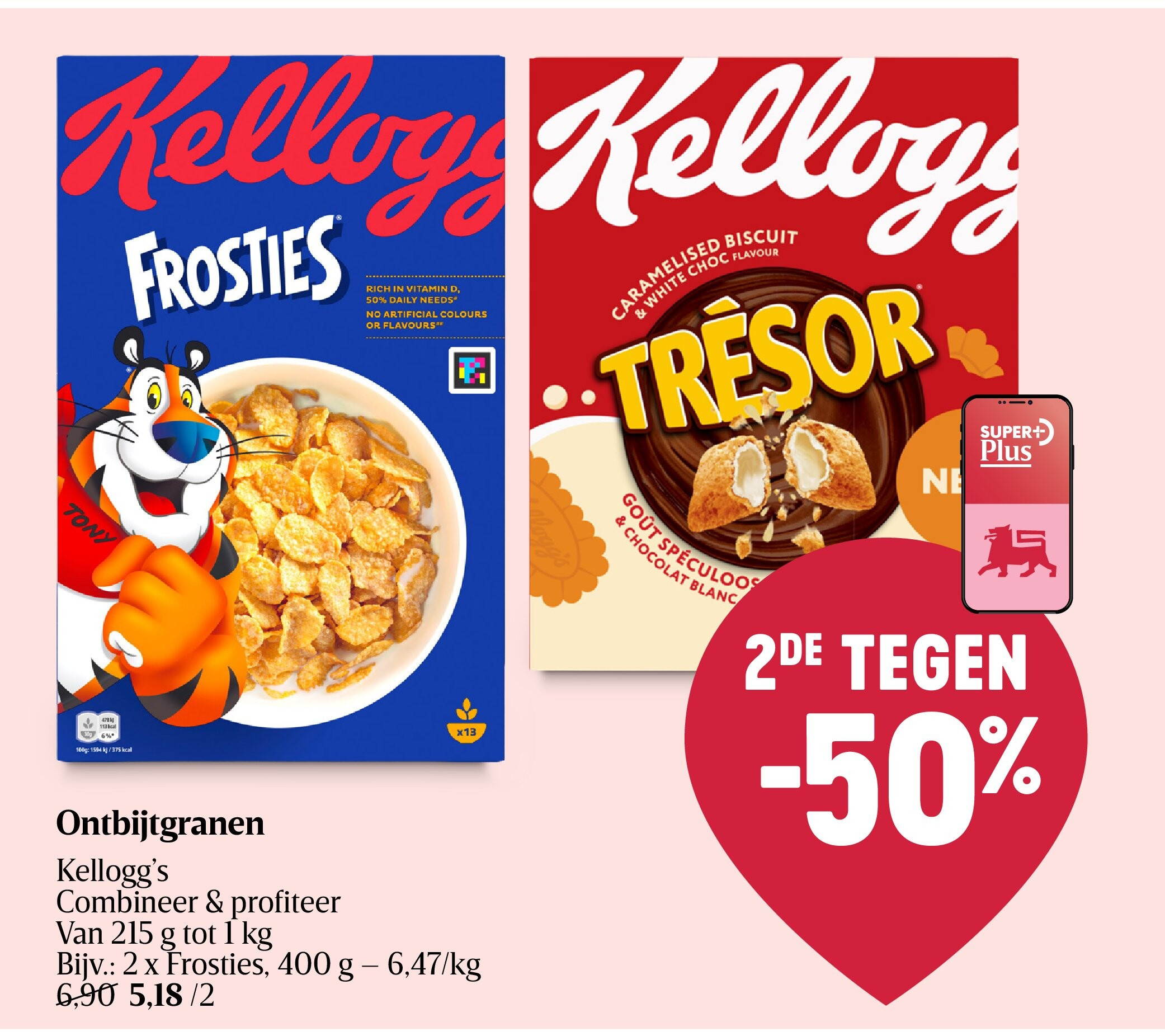 Ontbijtgranen