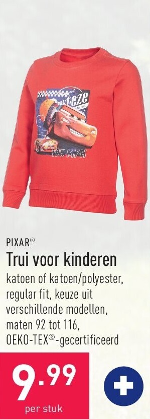 Trui voor kinderen