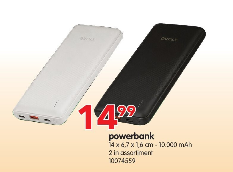 powerbank
