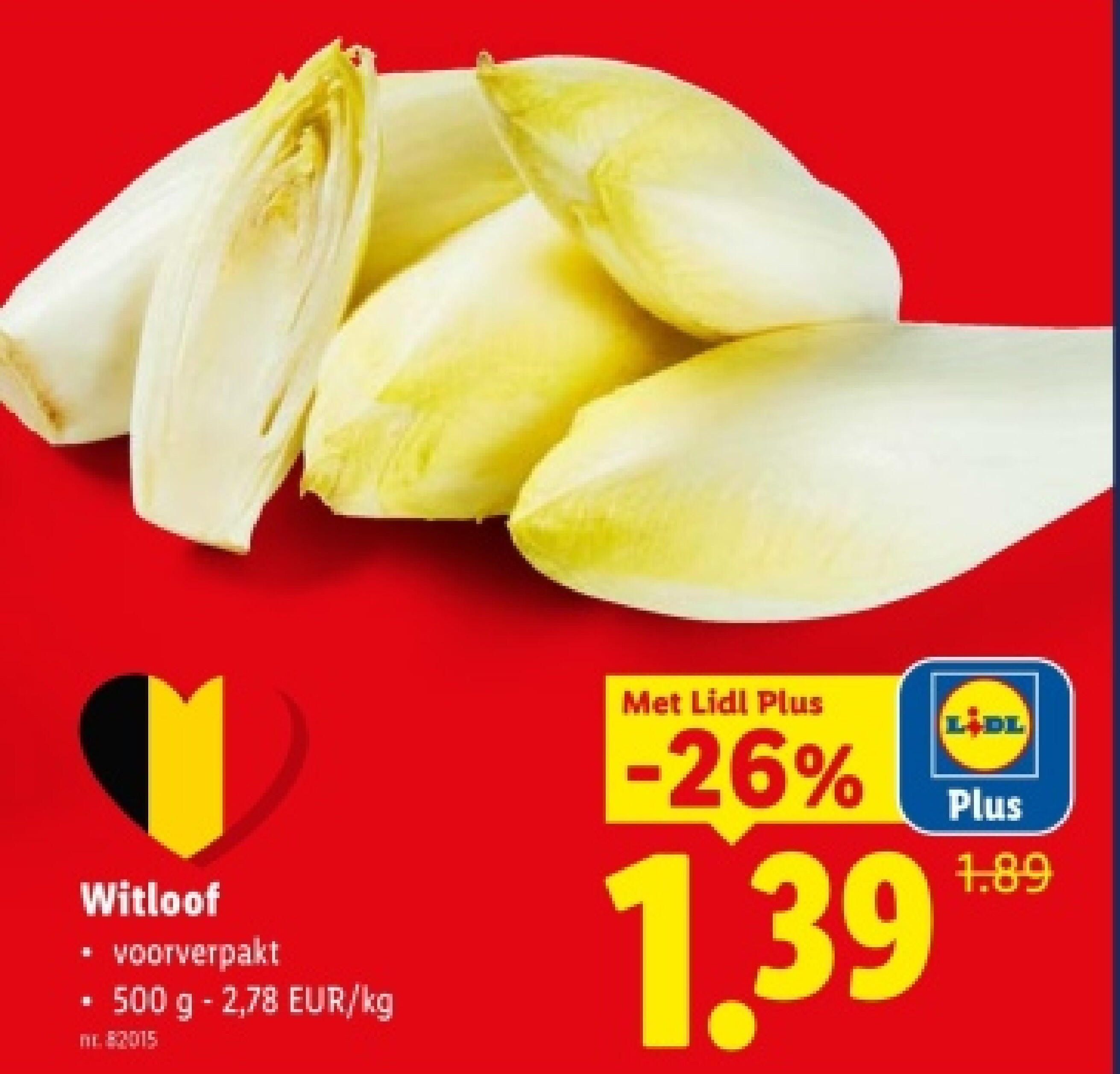 Witloof