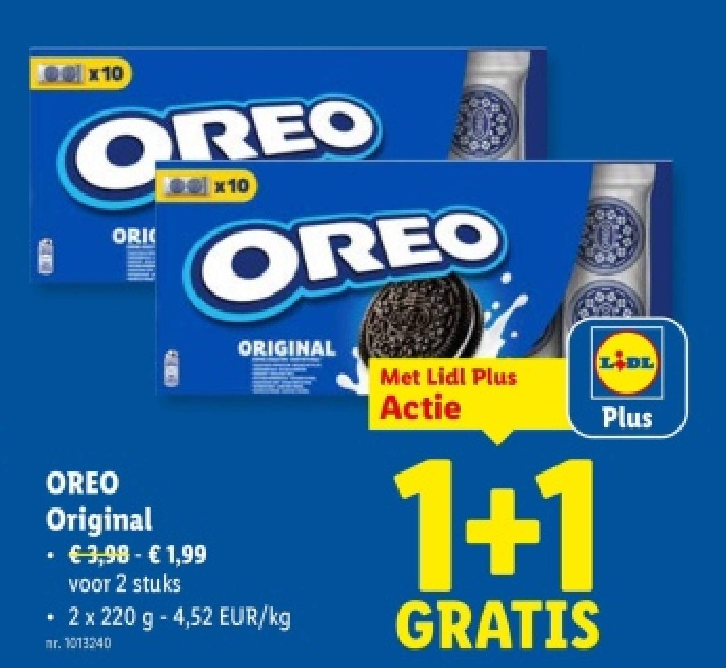 Original