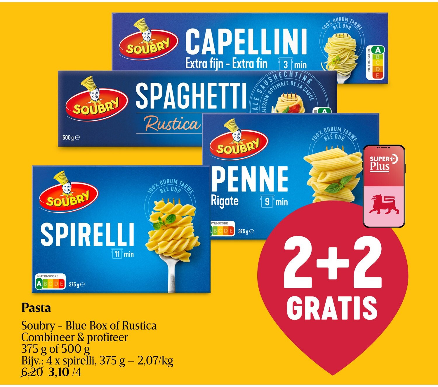 Pasta