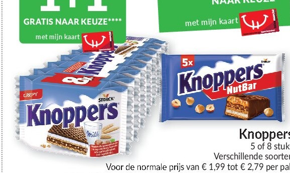 Knoppers
