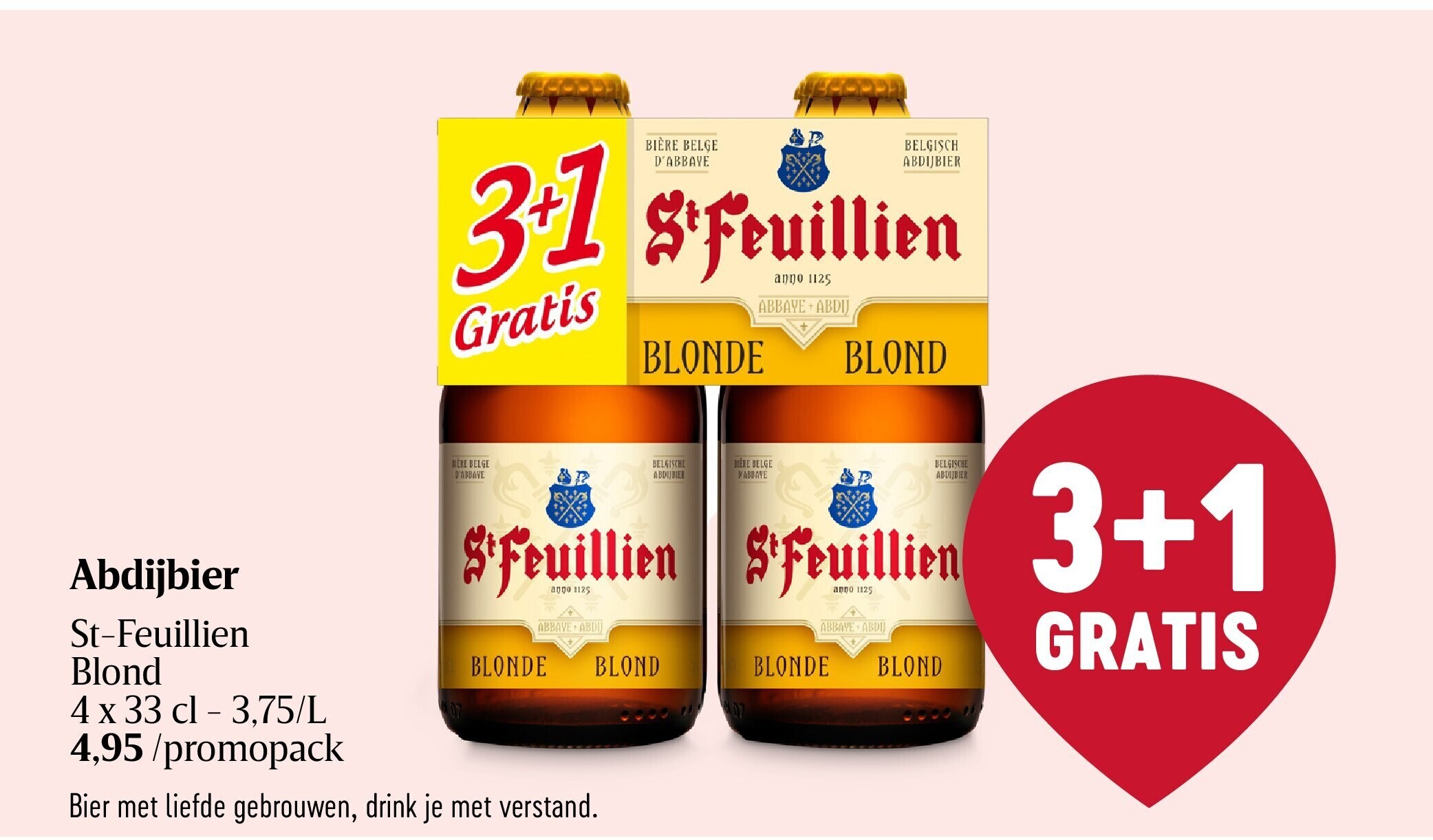 Abdijbier
